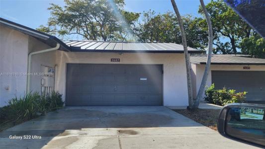 3607 Lime Hill Rd 195, Lauderhill, Florida 33319, USA