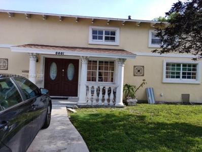 4441 NW 36th Ct, Lauderdale Lakes, 佛羅里達州 33319, 美國