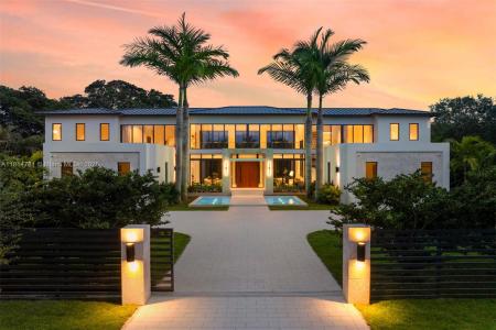 6730 SW 115th St, Pinecrest, Florida 33156, USA