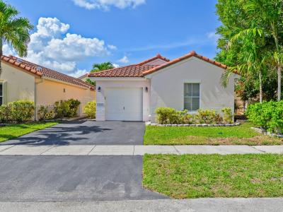 18424 NW 21st St, Pembroke Pines, Florida 33029, USA
