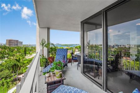 1000 Quayside Ter 1107, Miami, Florida 33138, USA