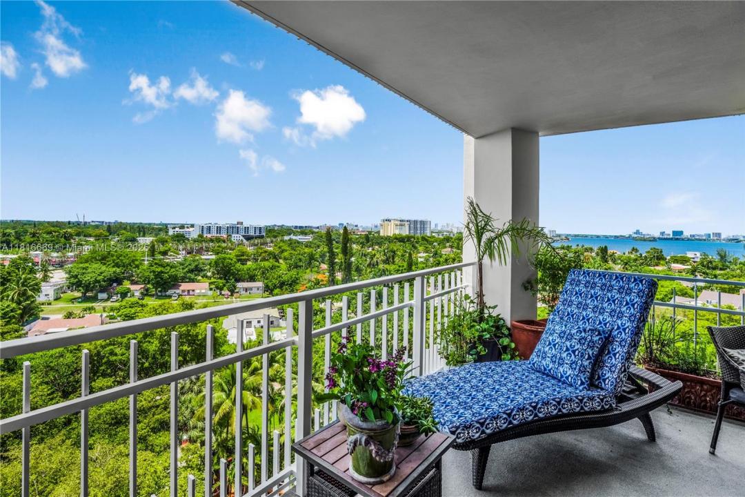 1000 Quayside Ter 1107, Miami, 佛羅里達州 33138, 美國