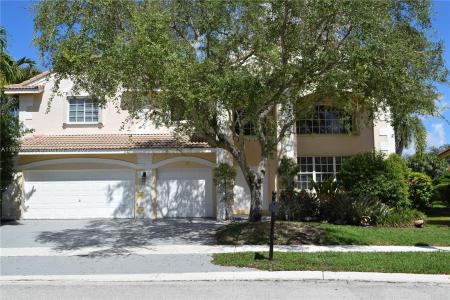 991 Crestview Cir, Weston, Florida 33327, USA
