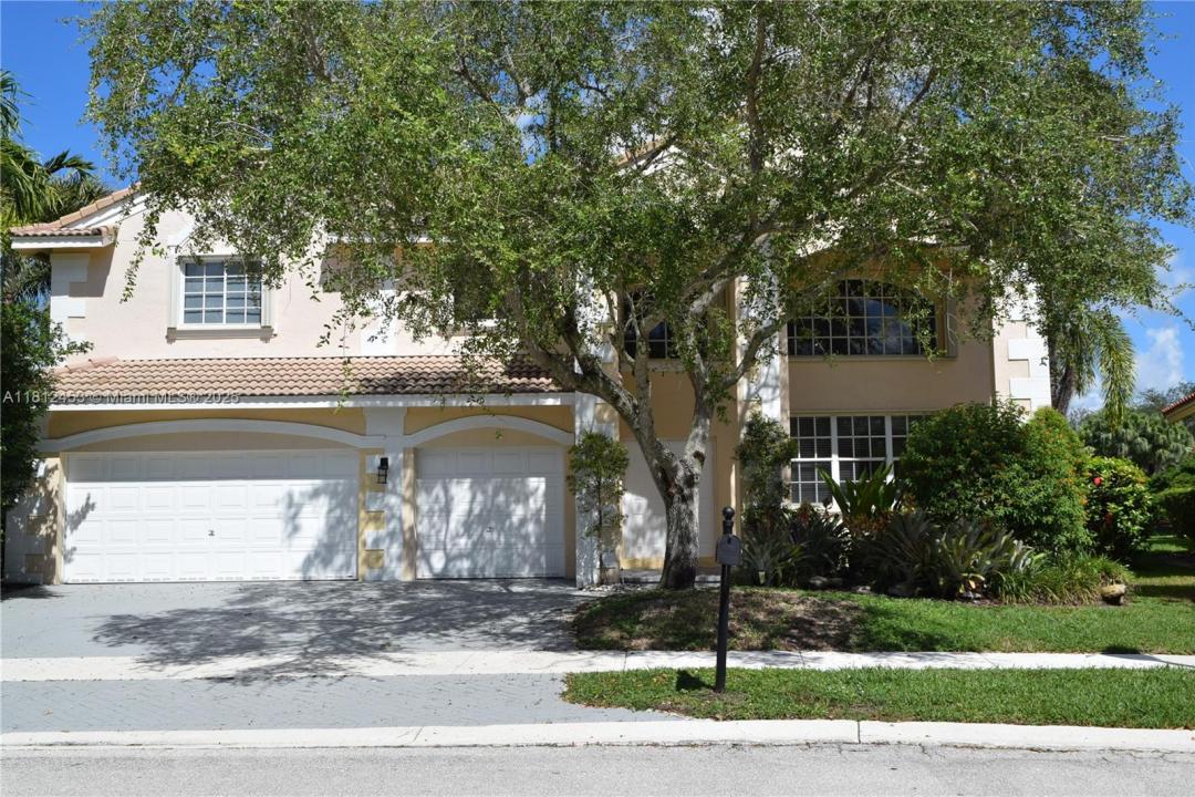 991 Crestview Cir, Weston, Florida 33327, Estados Unidos