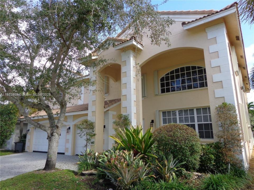 991 Crestview Cir, Weston, Florida 33327, Estados Unidos