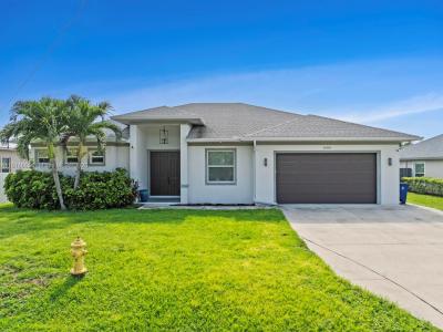 26724 Morton Ave, Bonita Springs, Florida 34135, USA
