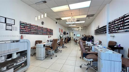 N University Dr, Pembroke Pines, Floryda 33024, USA