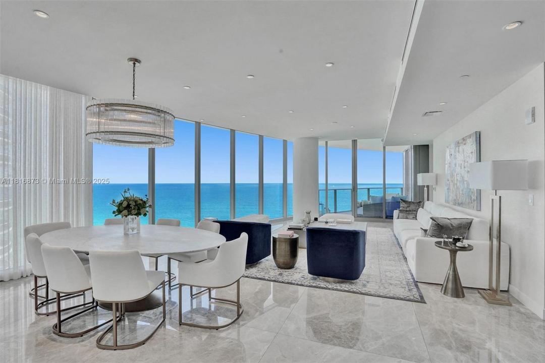 15701 Collins Ave 1901, Sunny Isles Beach, フロリダ 33160, アメリカ合衆国