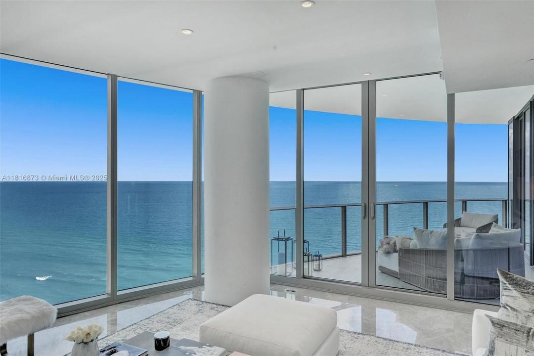 15701 Collins Ave 1901, Sunny Isles Beach, フロリダ 33160, アメリカ合衆国