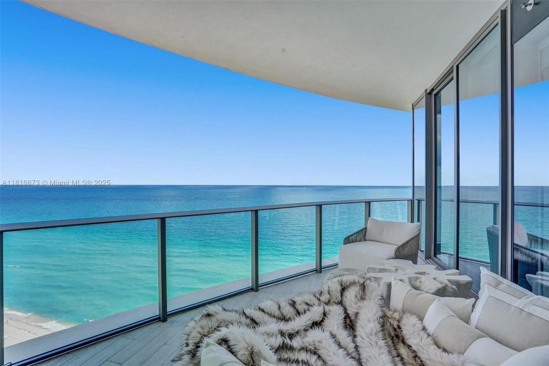 15701 Collins Ave 1901, Sunny Isles Beach, フロリダ 33160, アメリカ合衆国