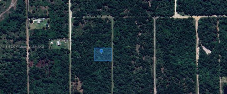 2844 W TWILLEY, Avon Park, Флорида 33825, Соединенные Штаты