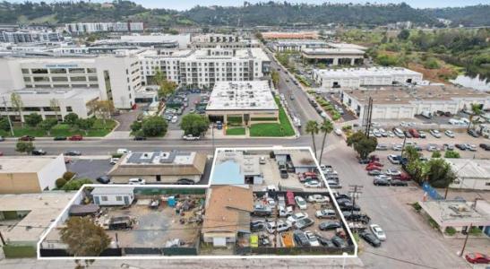 Fairmount Ave, San Diego, California 92120, Estados Unidos