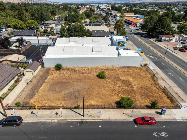 Monterey Street, Gilroy, California 95020, Estados Unidos