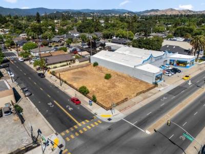 Monterey Street, Gilroy, California 95020, Estados Unidos