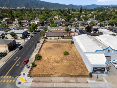 Monterey Street, Gilroy, California 95020, Estados Unidos