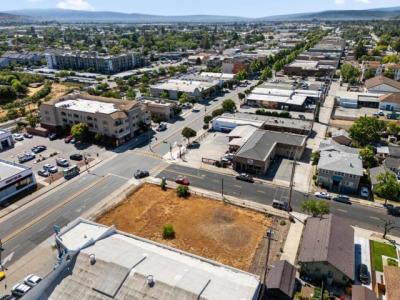 Monterey Street, Gilroy, California 95020, Estados Unidos