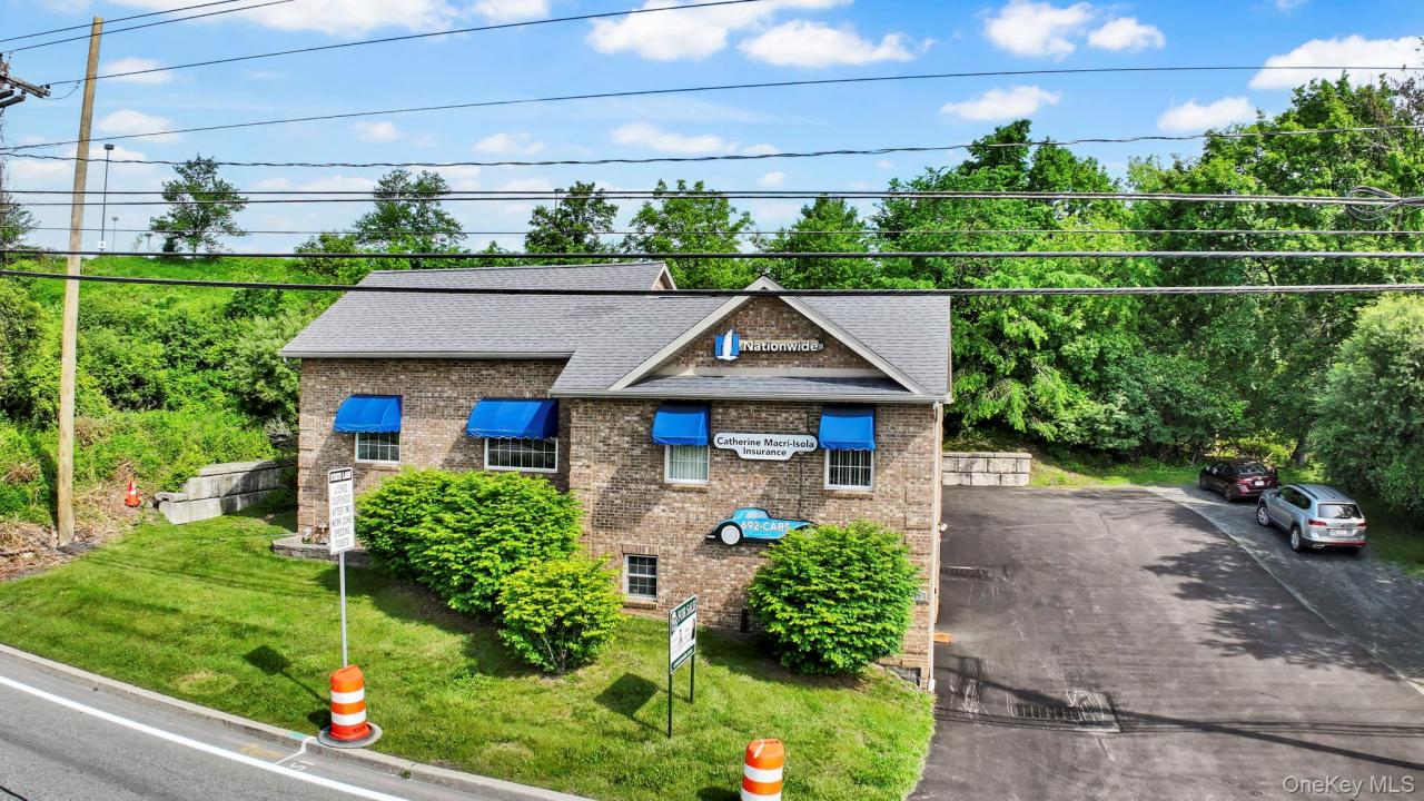 593 Route 211, Wallkill, Nueva York 10941, Estados Unidos