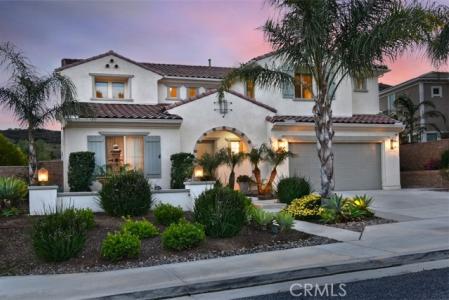 Schoenborn Street, West Hills, California 91304, HOA KỲ