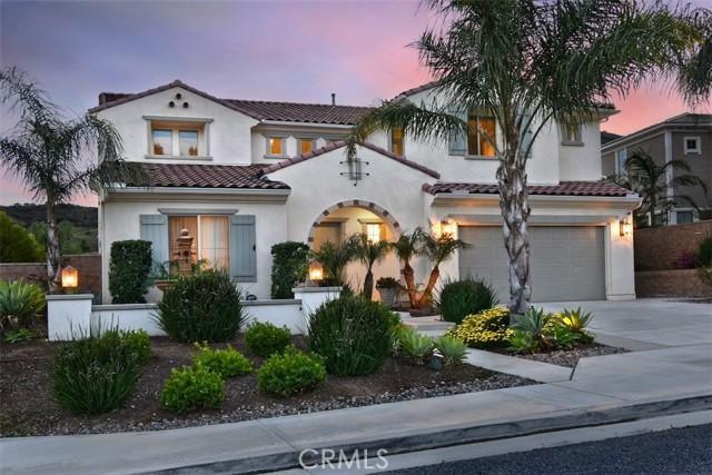 Schoenborn Street, West Hills, California 91304