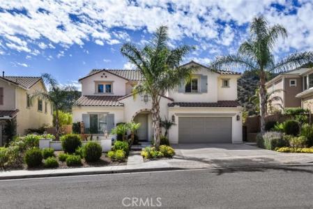 Schoenborn Street, West Hills, California 91304