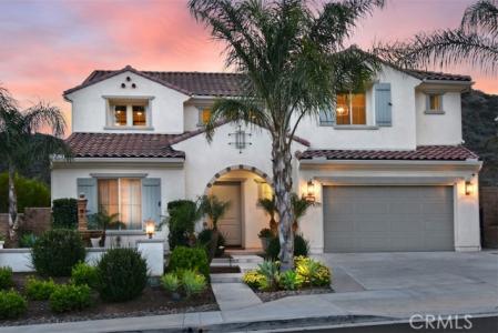 Schoenborn Street, West Hills, California 91304