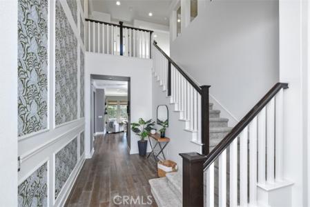 Schoenborn Street, West Hills, California 91304