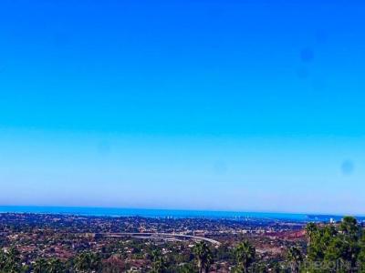 Heavenly Way, La Mesa, カリフォルニア 91941, アメリカ合衆国