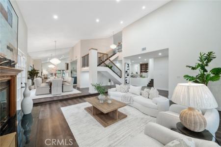 Scenic Ridge Drive, Chino Hills, California 91709, Estados Unidos