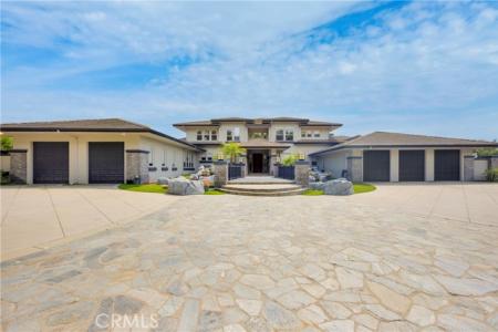 Olympic Way, Coto De Caza, California 92679, Estados Unidos