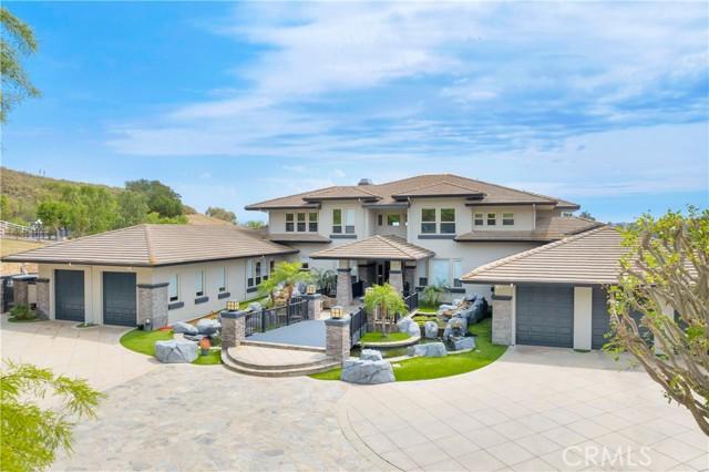 Olympic Way, Coto De Caza, California 92679, Estados Unidos