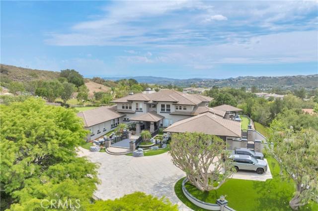 Olympic Way, Coto De Caza, California 92679, Estados Unidos