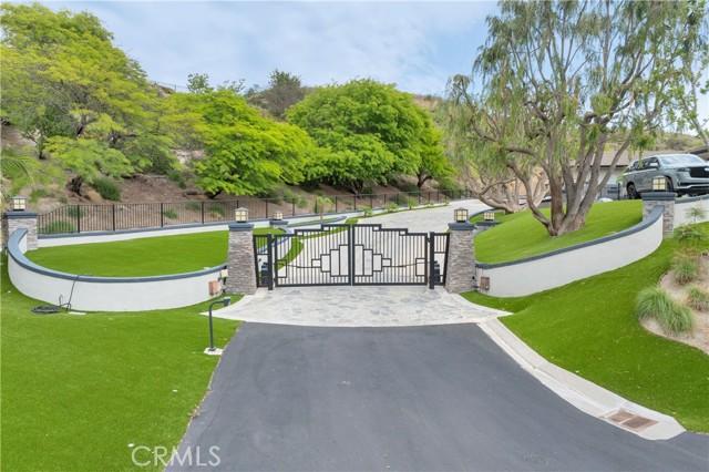 Olympic Way, Coto De Caza, California 92679, Estados Unidos