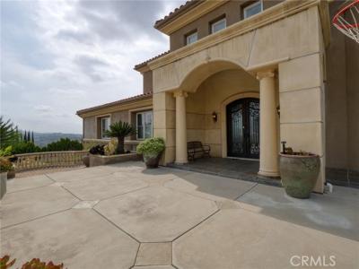 Rim Fire Lane, Diamond Bar, Kalifornia 91765, USA