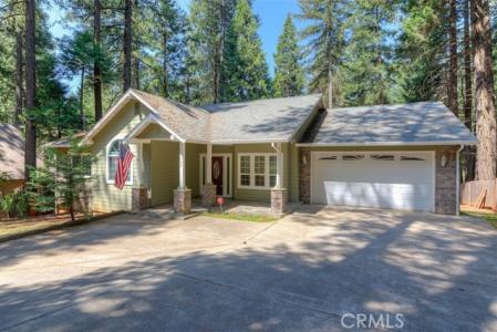 Grinnell Court, Magalia, كاليفورنيا 95954, الولايات المتحدة