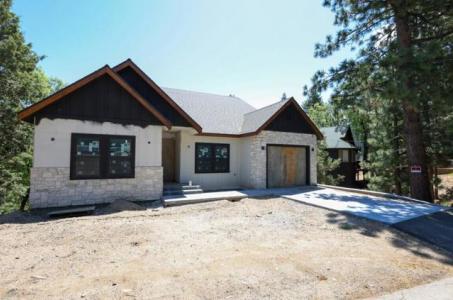 Villa Grove Avenue, Big Bear, California 92314, Estados Unidos