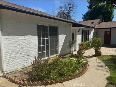 Beckford Avenue, Reseda, Califórnia 91335, Estados Unidos