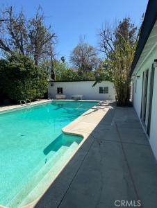 Beckford Avenue, Reseda, Califórnia 91335, Estados Unidos