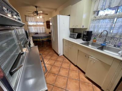 N Preston Drive, Calexico, カリフォルニア 92231, アメリカ合衆国