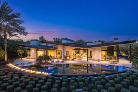 Columbus Way, La Quinta, 加利福尼亚州 92253, 美国