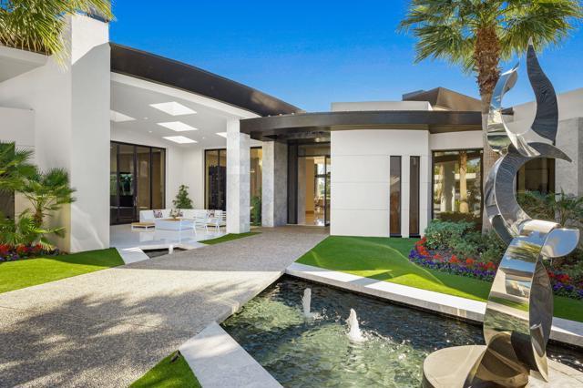 Columbus Way, La Quinta, California 92253