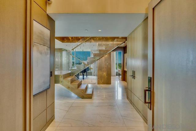 6th Ave, San Diego, California 92103