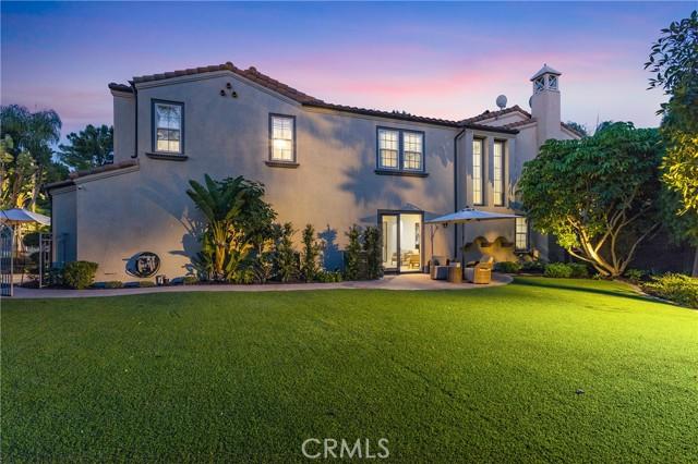 Lennox Court, Ladera Ranch, Kaliforniya 92694, Amerika Birleşik Devletleri