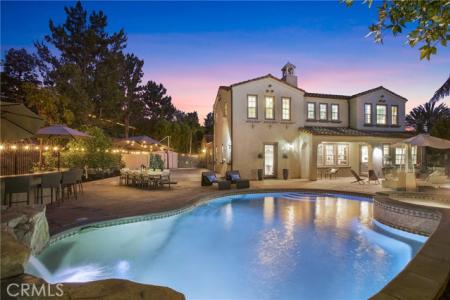 Lennox Court, Ladera Ranch, Kaliforniya 92694, Amerika Birleşik Devletleri