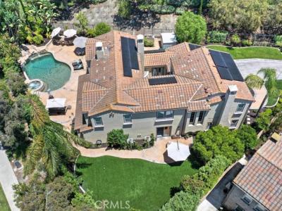 Lennox Court, Ladera Ranch, Kaliforniya 92694, Amerika Birleşik Devletleri