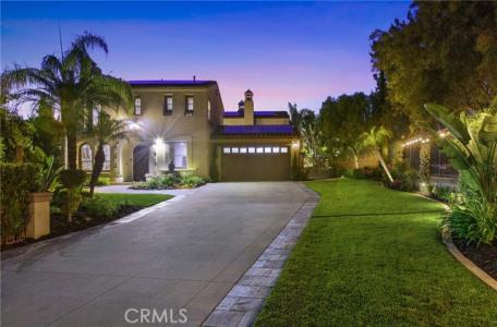 Lennox Court, Ladera Ranch, Kaliforniya 92694, Amerika Birleşik Devletleri