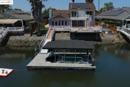 Discovery Bay Blvd, Discovery Bay, Californie 94505, États-Unis