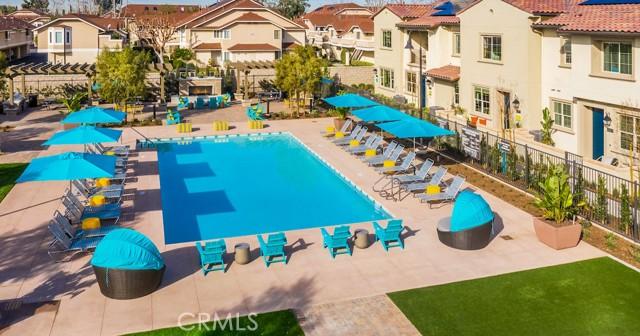 Lantana Drive, Stanton, California 90680, Stati Uniti