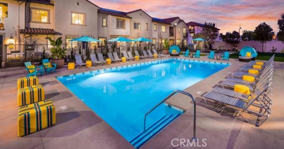 Lantana Drive, Stanton, California 90680, Stati Uniti