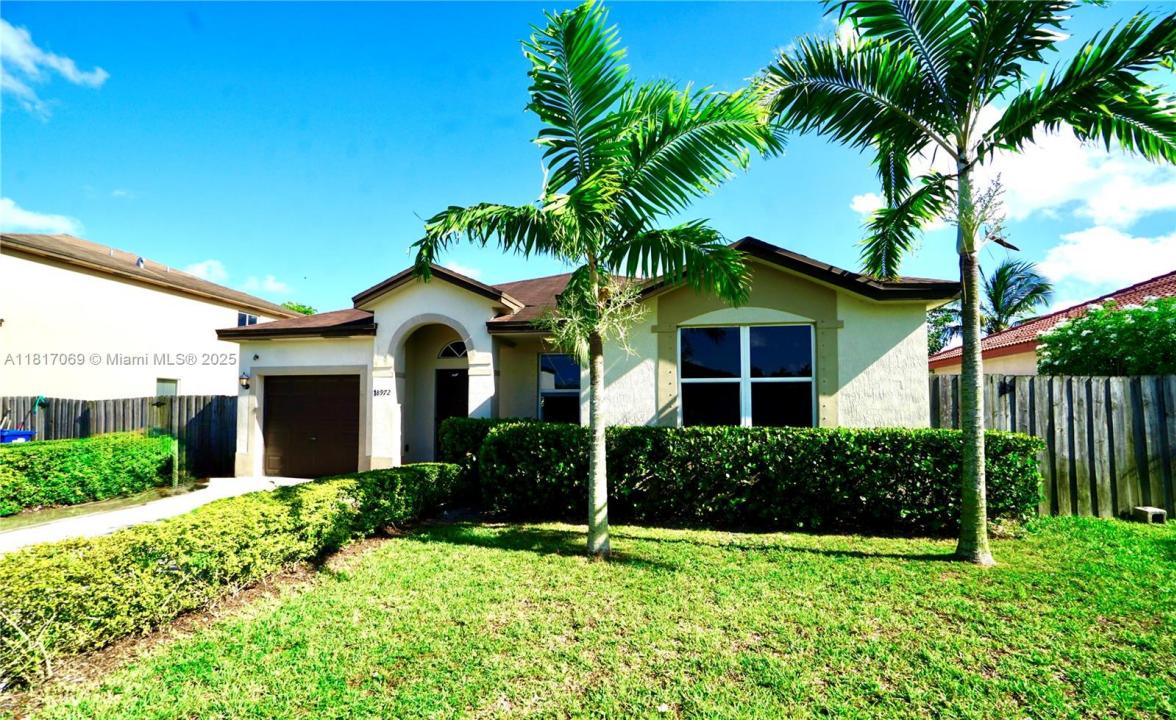 18972 SW 318th Ter, Homestead, Florida 33030, Estados Unidos