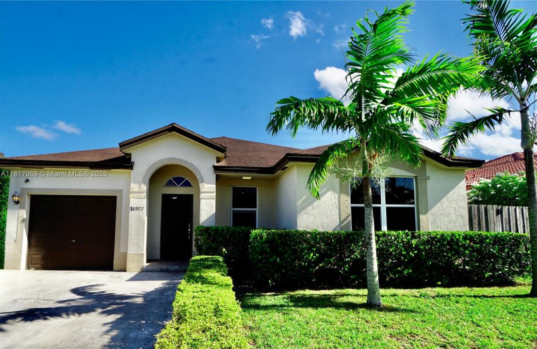 18972 SW 318th Ter, Homestead, Florida 33030, Estados Unidos